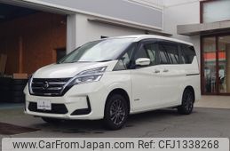 nissan serena 2022 -NISSAN--Serena 5AA-GNC27--GNC27-034295---NISSAN--Serena 5AA-GNC27--GNC27-034295-