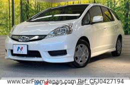 honda fit-shuttle 2011 -HONDA--Fit Shuttle DAA-GP2--GP2-3013903---HONDA--Fit Shuttle DAA-GP2--GP2-3013903-