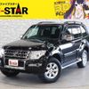 mitsubishi pajero 2019 -MITSUBISHI--Pajero DBA-V93W--V93W-1200258---MITSUBISHI--Pajero DBA-V93W--V93W-1200258- image 1