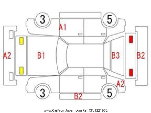 toyota corolla-fielder 2012 -TOYOTA--Corolla Fielder DBA-NZE161G--NZE161-7010504---TOYOTA--Corolla Fielder DBA-NZE161G--NZE161-7010504- image 2