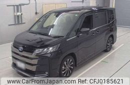 toyota noah 2023 -TOYOTA 【名古屋 351ﾐ7581】--Noah 6AA-ZWR90W--ZWR90-0093566---TOYOTA 【名古屋 351ﾐ7581】--Noah 6AA-ZWR90W--ZWR90-0093566-