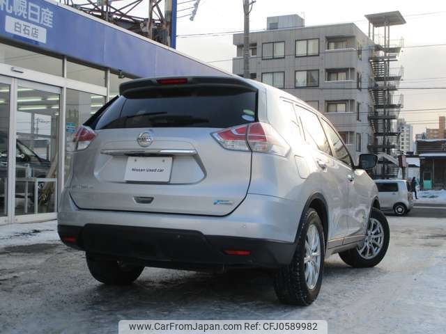 nissan x-trail 2016 -NISSAN--X-Trail DAA-HNT32--HNT32-122837---NISSAN--X-Trail DAA-HNT32--HNT32-122837- image 2