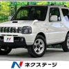 suzuki jimny 2009 -SUZUKI--Jimny ABA-JB23W--JB23W-613826---SUZUKI--Jimny ABA-JB23W--JB23W-613826- image 1