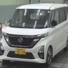 nissan roox 2022 -NISSAN 【福島 581ﾃ5135】--Roox B45A-0339776---NISSAN 【福島 581ﾃ5135】--Roox B45A-0339776- image 5