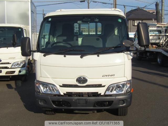 toyota dyna-truck 2020 CFJ1871365 image 2