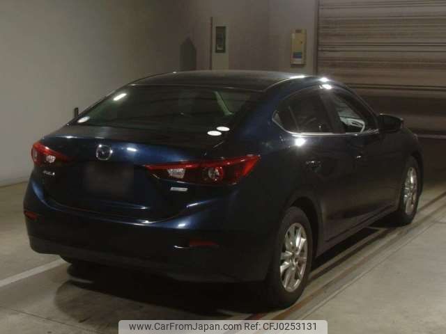 mazda axela 2015 -MAZDA--Axela DBA-BM5FP--BM5FP-301370---MAZDA--Axela DBA-BM5FP--BM5FP-301370- image 2