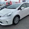 toyota prius-α 2014 -TOYOTA--Prius α DAA-ZVW41W--ZVW41-3363222---TOYOTA--Prius α DAA-ZVW41W--ZVW41-3363222- image 1