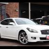 nissan fuga 2011 CFJ1749581 image 1