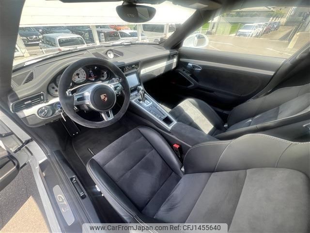 porsche 911 2014 -PORSCHE 【高松 311ﾅ35】--Porsche 911 991MA175--ES181529---PORSCHE 【高松 311ﾅ35】--Porsche 911 991MA175--ES181529- image 2