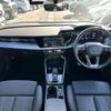 audi s3 2022 -AUDI 【香川 334ﾈ821】--Audi S3 GYDNFF--NA079411---AUDI 【香川 334ﾈ821】--Audi S3 GYDNFF--NA079411- image 2
