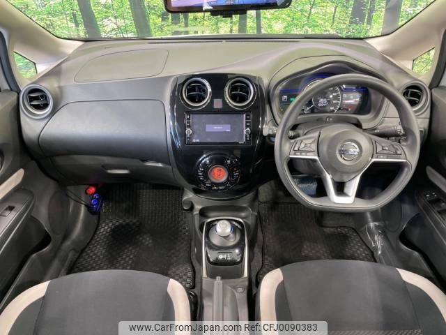 nissan note 2019 -NISSAN--Note DAA-HE12--HE12-293717---NISSAN--Note DAA-HE12--HE12-293717- image 2