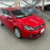 volkswagen golf 2011 AF-WVWZZZ1KZCW074975 image 3