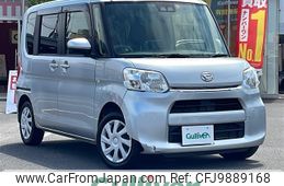 daihatsu tanto 2018 -DAIHATSU--Tanto DBA-LA600S--LA600S-0659771---DAIHATSU--Tanto DBA-LA600S--LA600S-0659771-