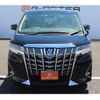 toyota alphard 2019 -TOYOTA--Alphard DBA-GGH35W--GGH35-0009791---TOYOTA--Alphard DBA-GGH35W--GGH35-0009791- image 8