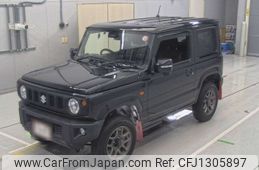 suzuki jimny 2019 -SUZUKI--Jimny JB64W-134388---SUZUKI--Jimny JB64W-134388-