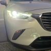 mazda cx-3 2015 CFJ1882504 image 8