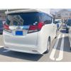 toyota alphard 2016 CFJ1673702 image 6
