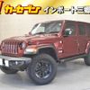 chrysler jeep-wrangler 2021 CFJ1583753 image 1