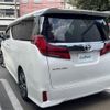 toyota alphard 2021 -TOYOTA--Alphard 3BA-AGH30W--AGH30-9030380---TOYOTA--Alphard 3BA-AGH30W--AGH30-9030380- image 15