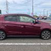 mitsubishi mirage 2018 CFJ1783512 image 27
