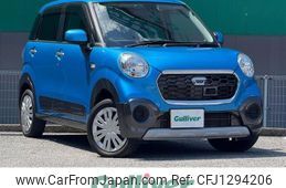 daihatsu cast 2016 -DAIHATSU--Cast DBA-LA250S--LA250S-0069496---DAIHATSU--Cast DBA-LA250S--LA250S-0069496-