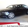 audi a6 2015 quick_quick_ABA-4GCYPS_WAUZZZ4G3GN074404 image 1