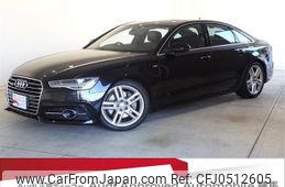 audi a6 2015 quick_quick_ABA-4GCYPS_WAUZZZ4G3GN074404