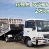 nissan diesel-ud-condor 2004 CFJ0914415 image 1