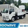 isuzu elf-truck 2017 GOO_NET_EXCHANGE_0541786A30250519W004 image 1