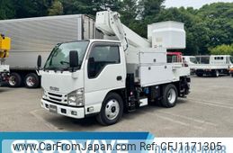 isuzu elf-truck 2017 GOO_NET_EXCHANGE_0541786A30250519W004