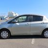 toyota vitz 2012 NIKYO_TS67655 image 2