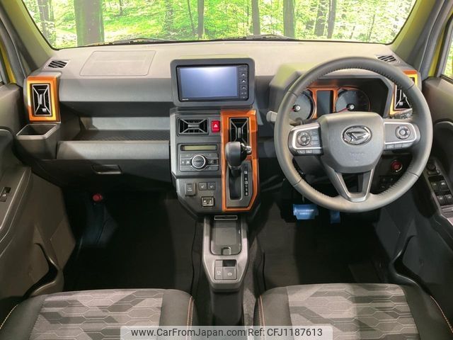 daihatsu taft 2022 -DAIHATSU--Taft 5BA-LA900S--LA900S-0110209---DAIHATSU--Taft 5BA-LA900S--LA900S-0110209- image 2