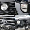 toyota land-cruiser 1995 CFJ1818028 image 10