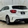 mercedes-benz a-class 2018 -MERCEDES-BENZ--Benz A Class DBA-176042--WDD1760422J747179---MERCEDES-BENZ--Benz A Class DBA-176042--WDD1760422J747179- image 17