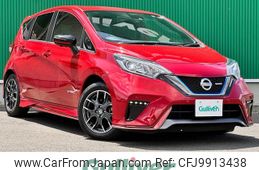 nissan note 2017 -NISSAN--Note DAA-HE12--HE12-030925---NISSAN--Note DAA-HE12--HE12-030925-