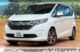 honda freed-hybrid 2018 quick_quick_GB7_GB7-1059723