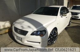 toyota mark-x 2006 -TOYOTA 【福島 330ﾋ5888】--MarkX GRX120--0055363---TOYOTA 【福島 330ﾋ5888】--MarkX GRX120--0055363-