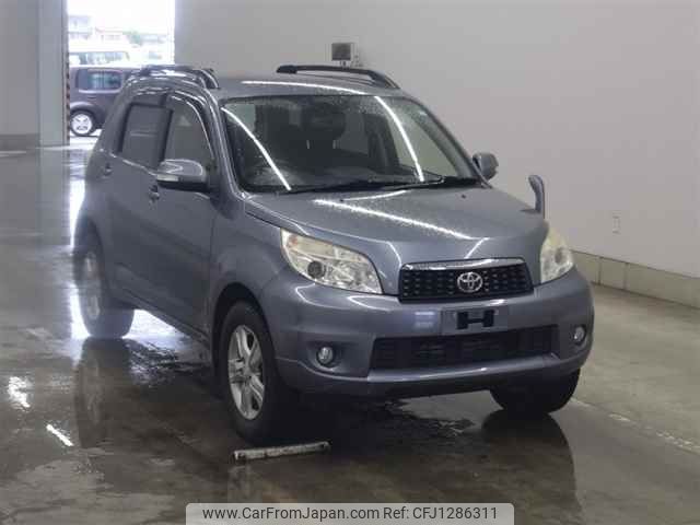 toyota rush undefined -TOYOTA--Rush J210E-2003445---TOYOTA--Rush J210E-2003445- image 1