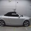 audi tt 2007 -AUDI--Audi TT 8JBWA-TRUZZZ8J681023177---AUDI--Audi TT 8JBWA-TRUZZZ8J681023177- image 4