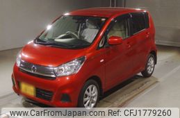 nissan dayz 2017 CFJ1779260