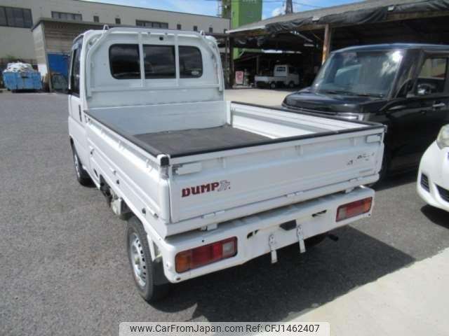 honda acty-truck 2003 CFJ1462407 image 2