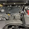 toyota harrier 2021 CFJ1571706 image 18