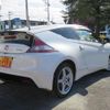 honda cr-z 2011 -HONDA 【名変中 】--CR-Z ZF1--1100171---HONDA 【名変中 】--CR-Z ZF1--1100171- image 22