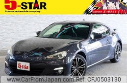 subaru brz 2013 -SUBARU--BRZ DBA-ZC6--ZC6-009372---SUBARU--BRZ DBA-ZC6--ZC6-009372-