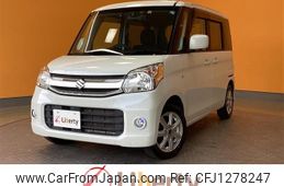 suzuki spacia 2016 quick_quick_MK42S_MK42S-146615