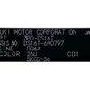 mitsubishi minicab-truck 2022 CFJ1441703 image 18