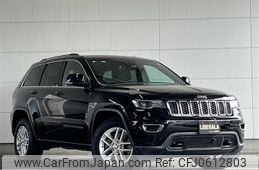 jeep grand-cherokee 2018 -CHRYSLER--Jeep Grand Cherokee DBA-WK36T--1C4RJFEG2HC934524---CHRYSLER--Jeep Grand Cherokee DBA-WK36T--1C4RJFEG2HC934524-