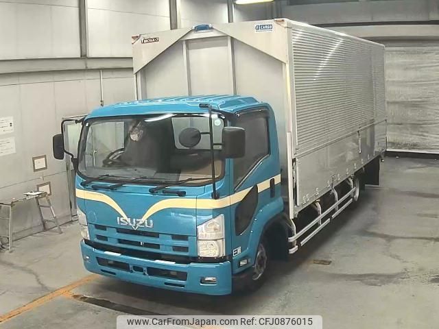 isuzu forward 2014 -ISUZU--Forward FRR90-7057800---ISUZU--Forward FRR90-7057800- image 1