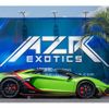 lamborghini lamborghini-aventador 2021 CFJ1819975 image 5