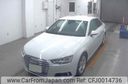 audi a4 2016 quick_quick_ABA-8WCVK_WAUZZZF42GA032137